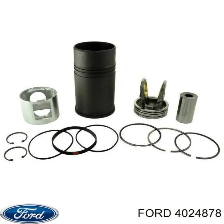  Ford 4024878 precio, desde  