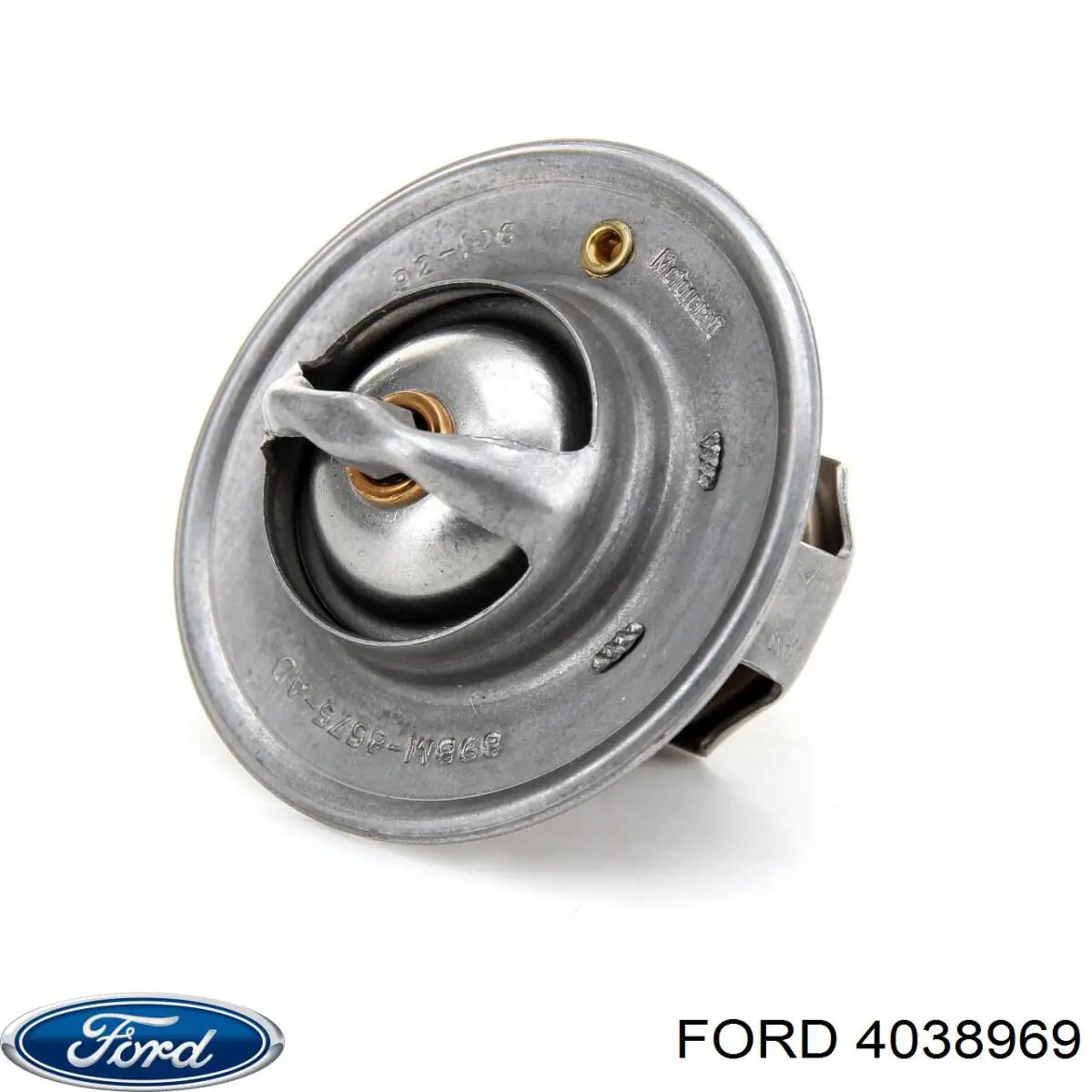 4038969 Ford termostato