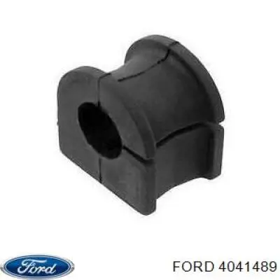 4041489 Ford casquillo de barra estabilizadora delantera