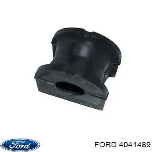 Comprar 4041489 Ford Buje de barra estabilizadora delantera