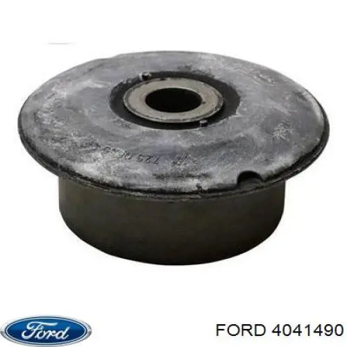 Buje de barra estabilizadora delantera 4041490 Ford