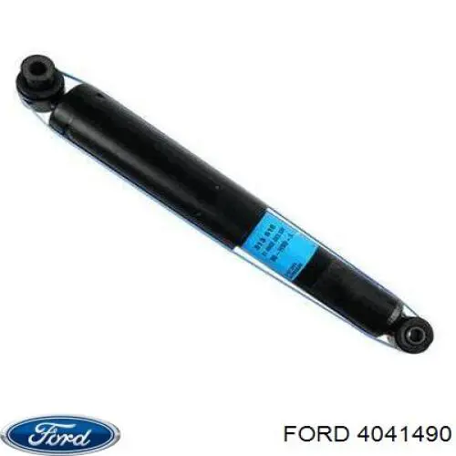4041490 Ford Buje de barra estabilizadora delantera