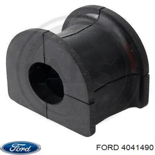 Buje de barra estabilizadora delantera Ford 4041490 precio, desde 4,43 EUR