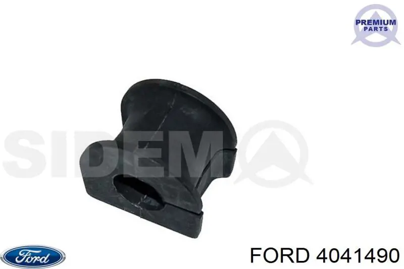Comprar 4041490 Ford Buje de barra estabilizadora delantera