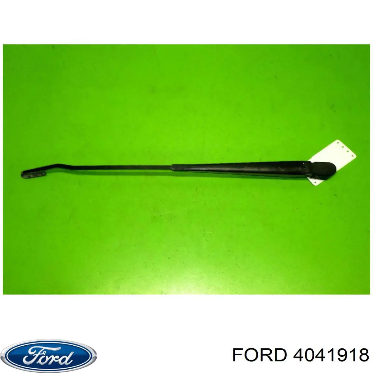 Brazo de limpiaparabrisas Ford 4041918 precio, desde 19,90 EUR