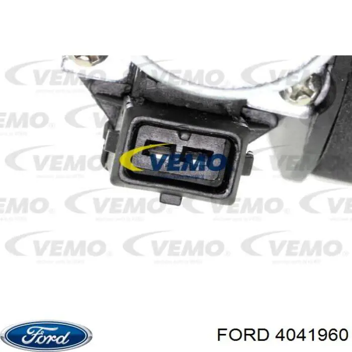 Válvula calefacción 4041960 Ford