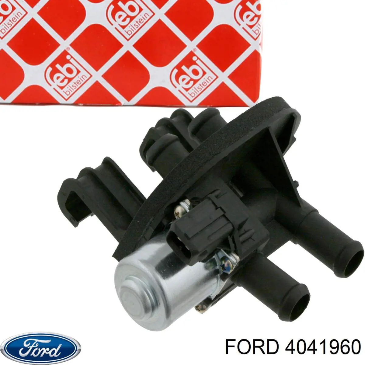 Válvula de calefacción Ford 4041960 precio, desde 28,71 EUR