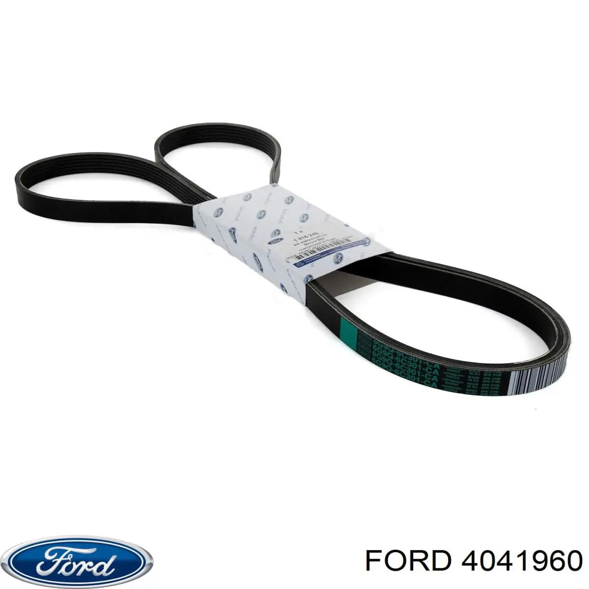 Comprar 4041960 Ford Válvula calefacción