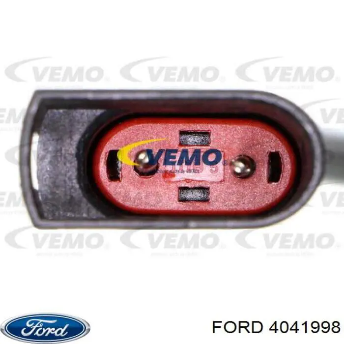 4041998 Ford sensor abs trasero derecho