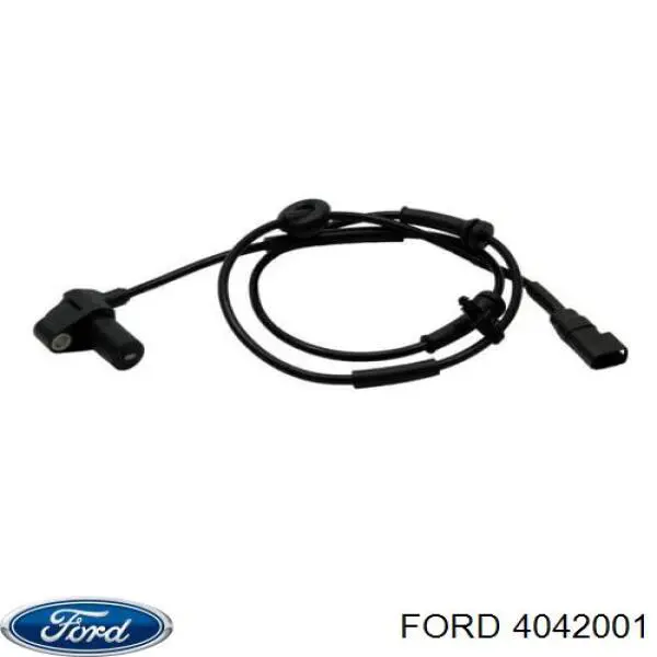 Sensor ABS 560062A ERA Benelux