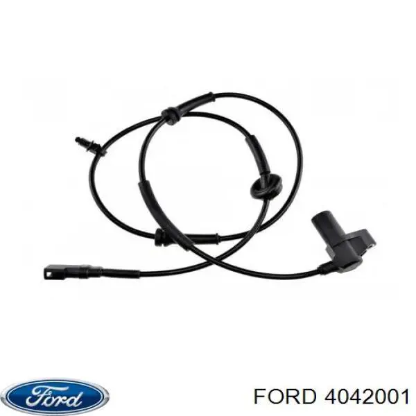 Sensor ABS de rueda delantera ERA Benelux 560062A precio, desde 20,40 EUR