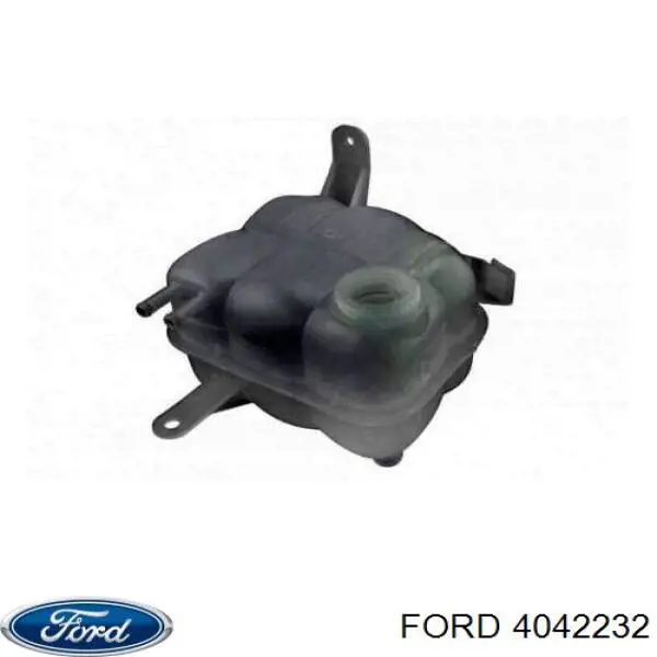 4042232 Ford vaso de expansión