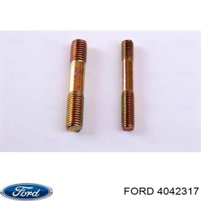 4042317 Ford