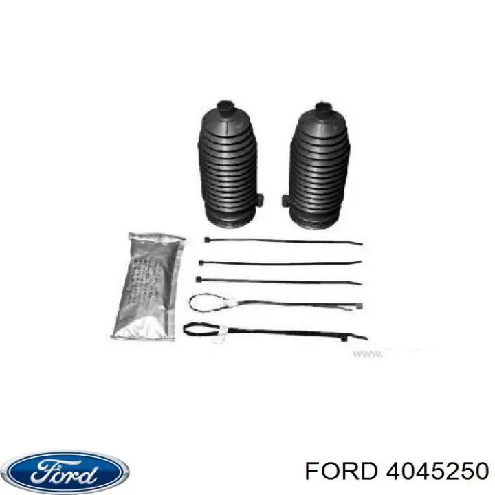 4045250 Ford fuelle de dirección