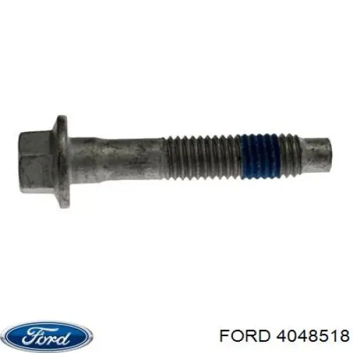4048518 Ford tornillo de montaje, amortiguador delantero