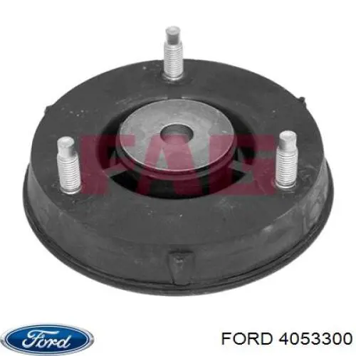 4053300 Ford soporte amortiguador delantero