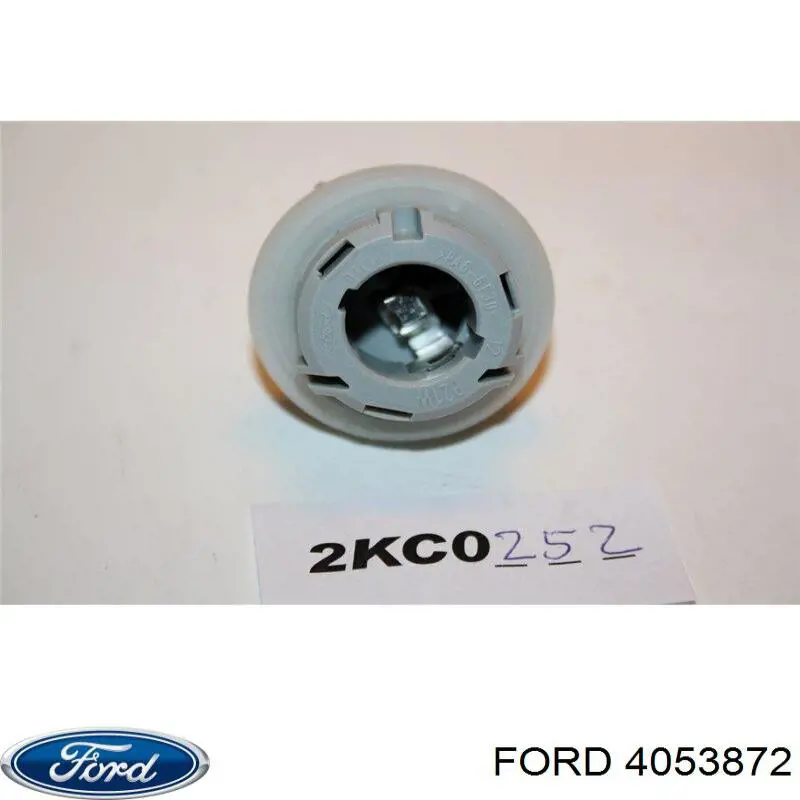 4053872 Ford