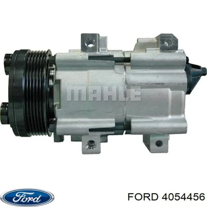 4054456 Ford compresor de aire acondicionado