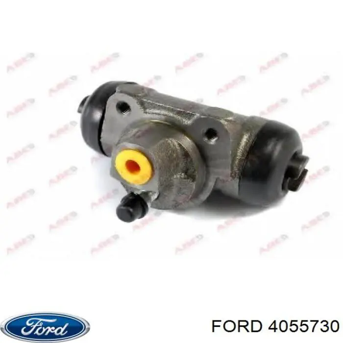 4055730 Ford cilindro de freno de rueda trasero