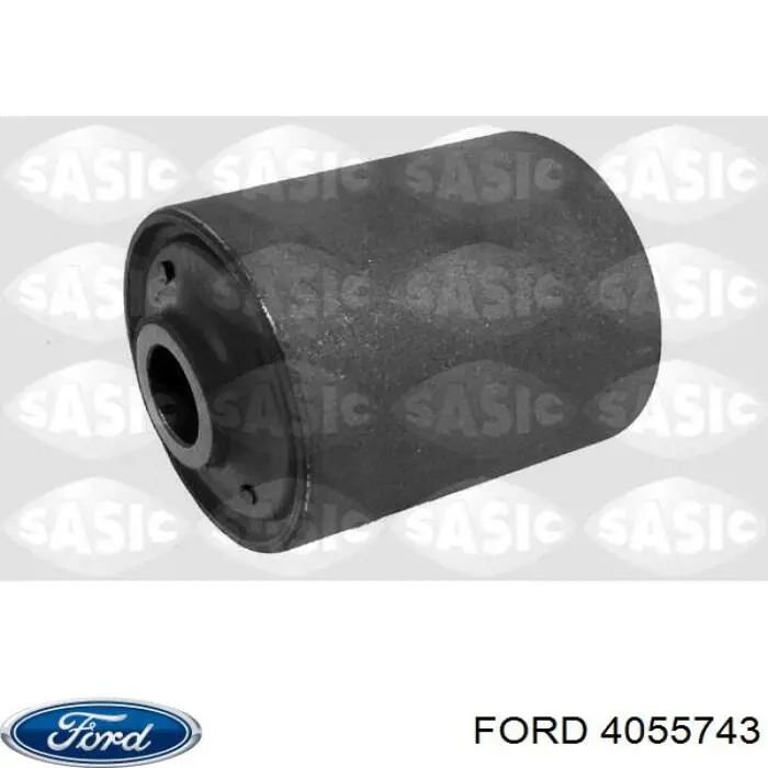 Silentblock delantero de ballesta trasera Ford 4055743 precio, desde 8,13 EUR