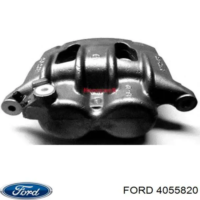 Pinza de freno delantera izquierda Ford 4055820 precio, desde 51,86 EUR