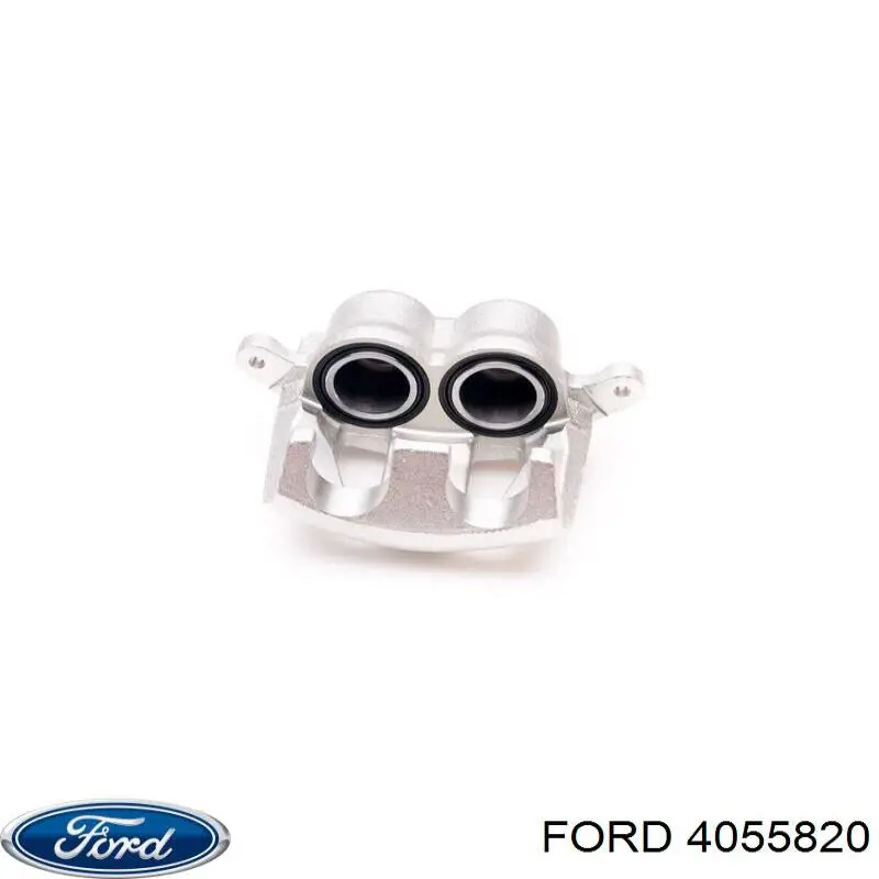 Comprar 4055820 Ford Pinza de freno delantera izquierda