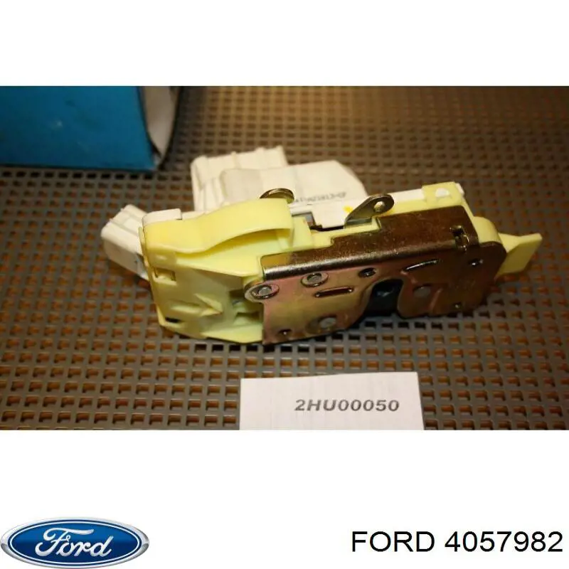 4000420 Ford