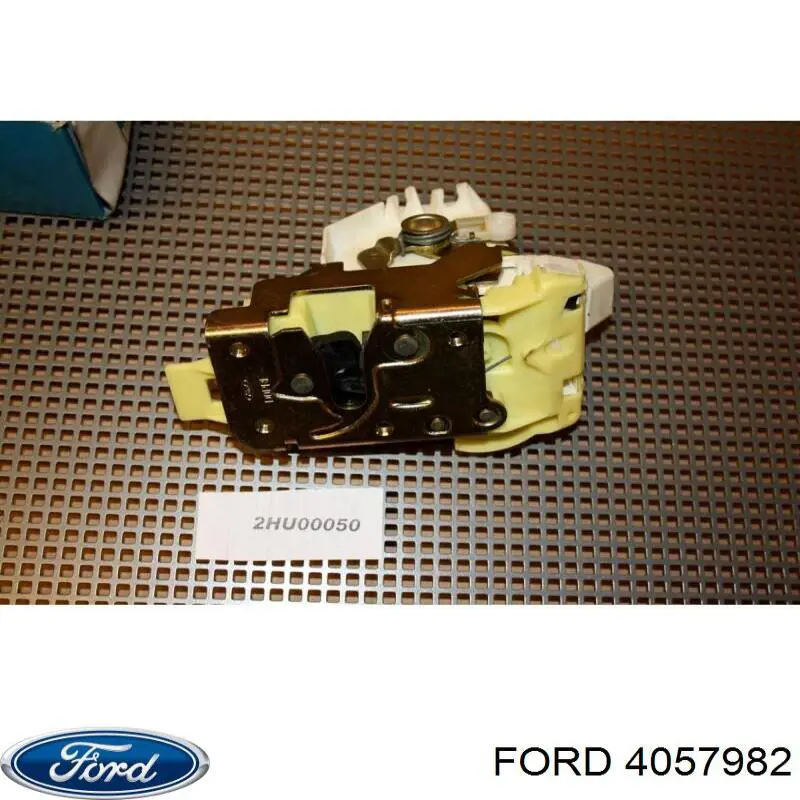 Cerradura Ford 4057982 precio, desde 43,56 EUR