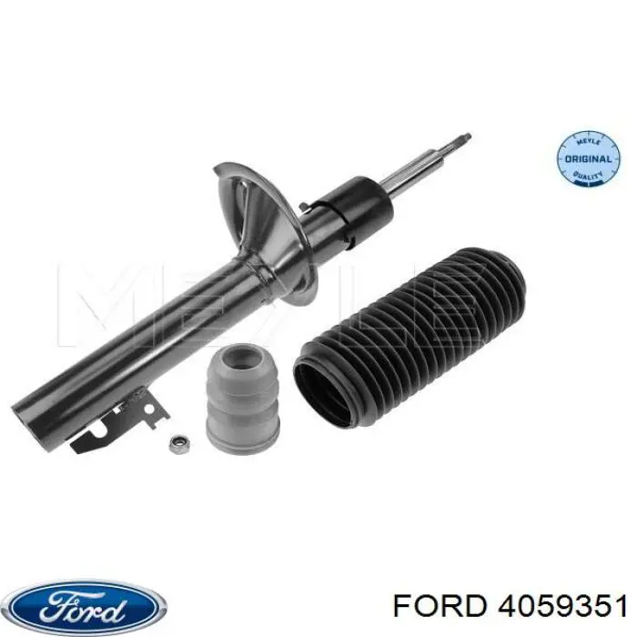 4059351 Ford amortiguador delantero