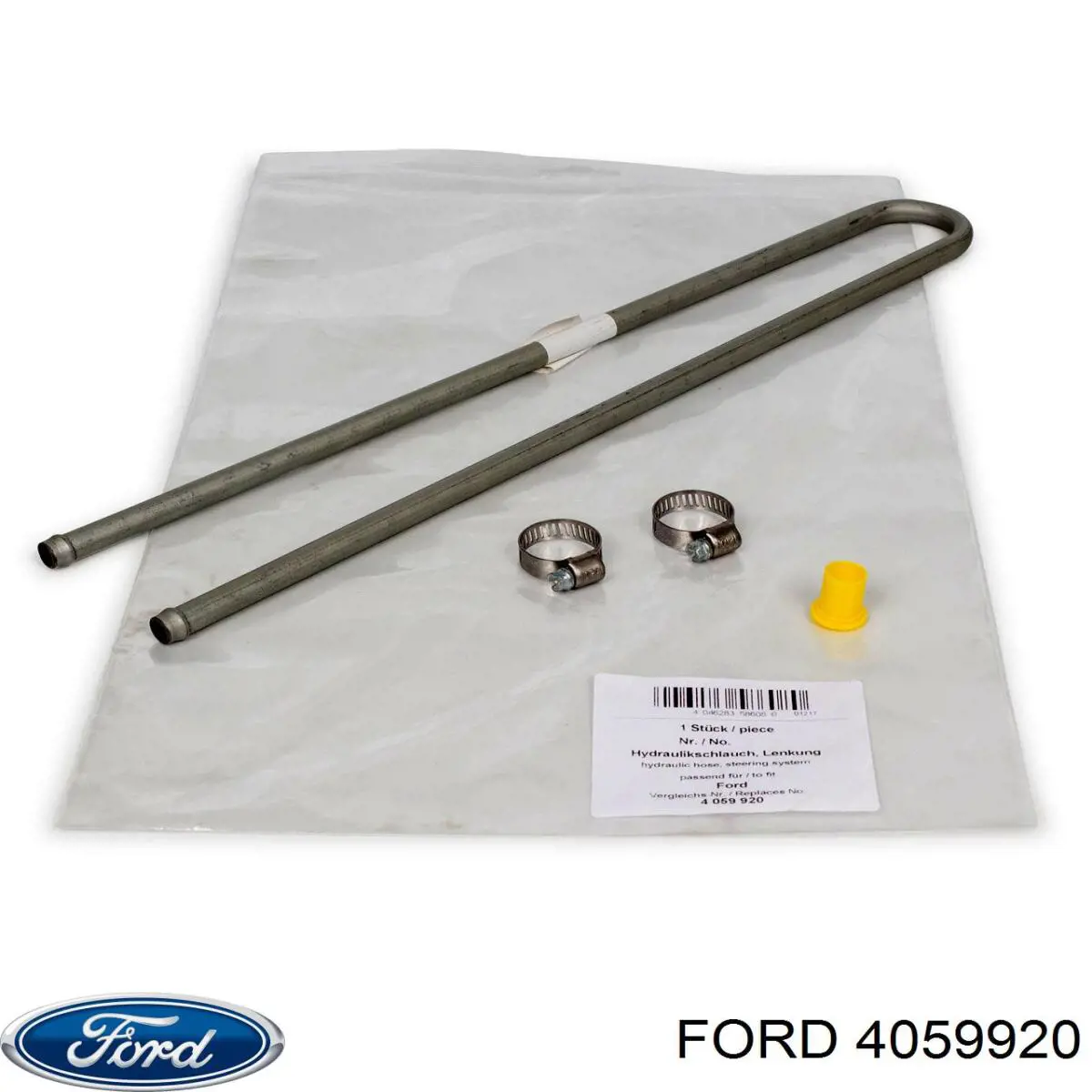 4059920 Ford