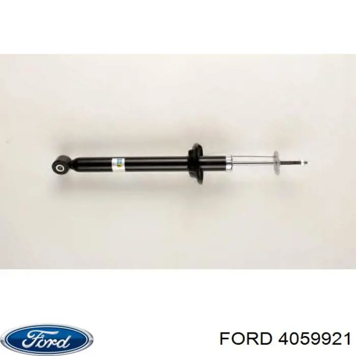 Guardapolvo de dirección izquierdo (cremallera) Ford 4059921 precio, desde 6,99 EUR
