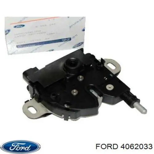 4555047 Ford Cerradura de Capot