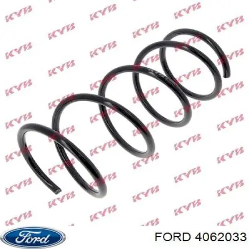 1066784 Ford