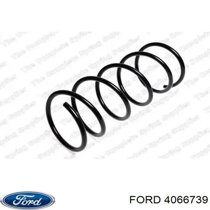 3636303 Ford