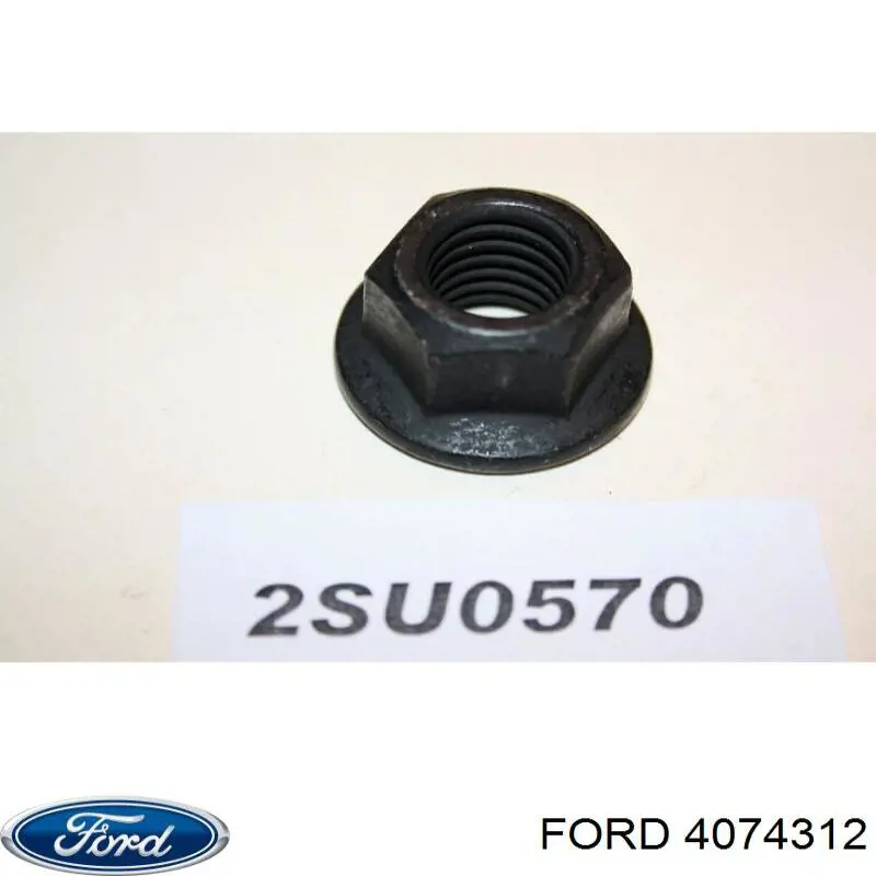 4074312 Ford