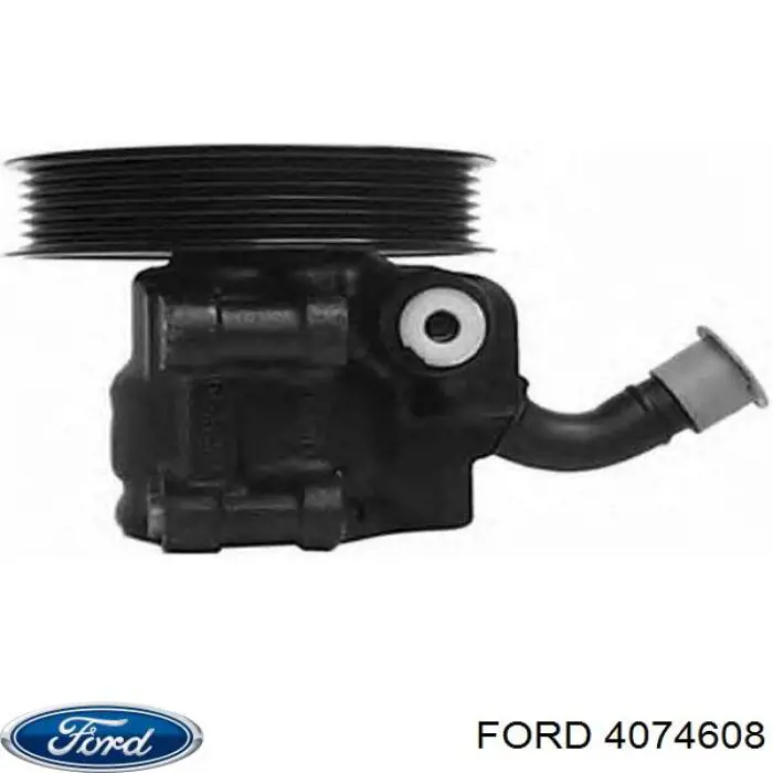 Bomba de dirección asistida  Ford 4074608 precio, desde 76,96 EUR