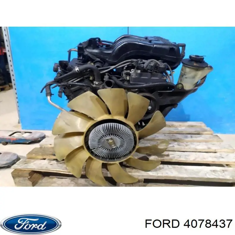 4078437 Ford