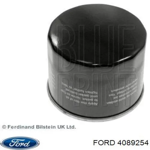 4089254 Ford