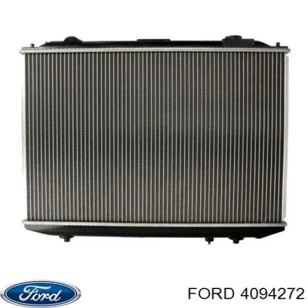 4094272 Ford radiador