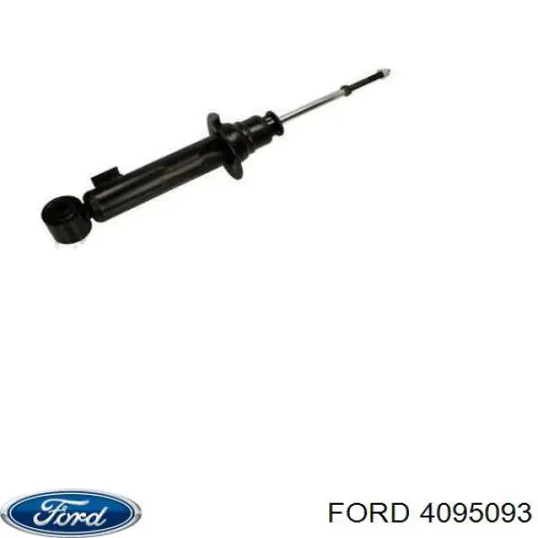 Amortiguador 4560171 Ford