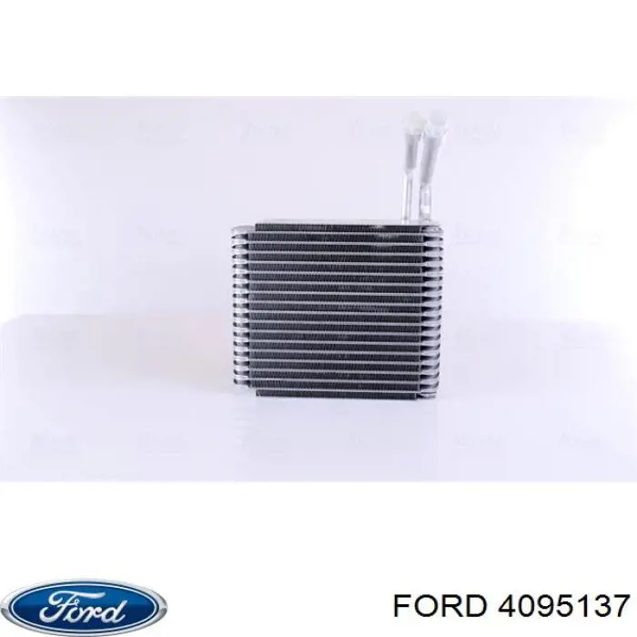 YC1H19850BC Ford