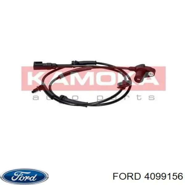 560062A ERA Benelux Sensor de rueda abs