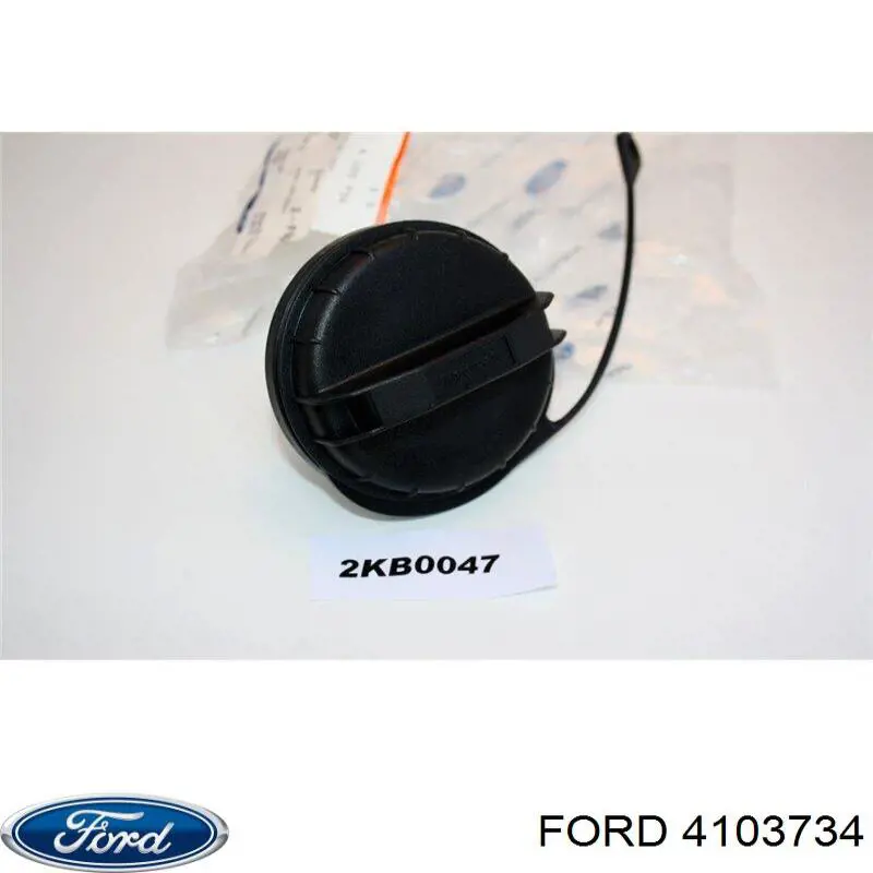 4103734 Ford