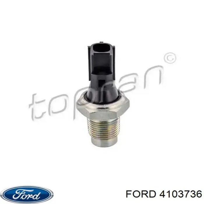4103736 Ford sensor de presión de aceite