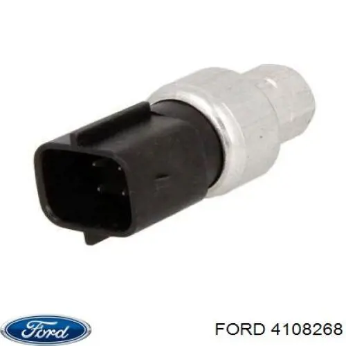 4108268 Ford presostato, aire acondicionado