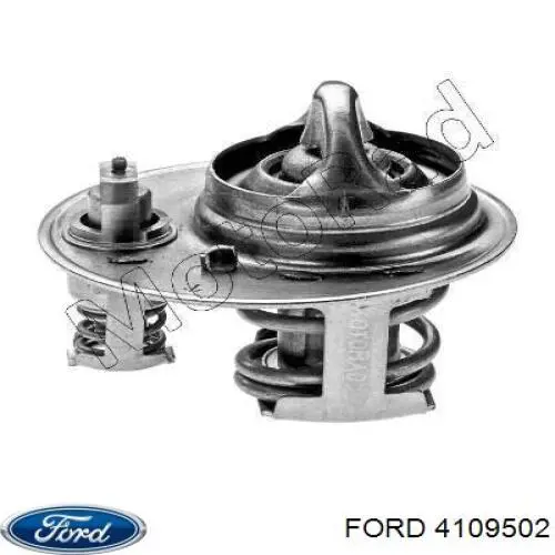 4109502 Ford