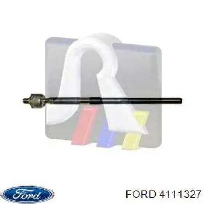 4111327 Ford barra de acoplamiento