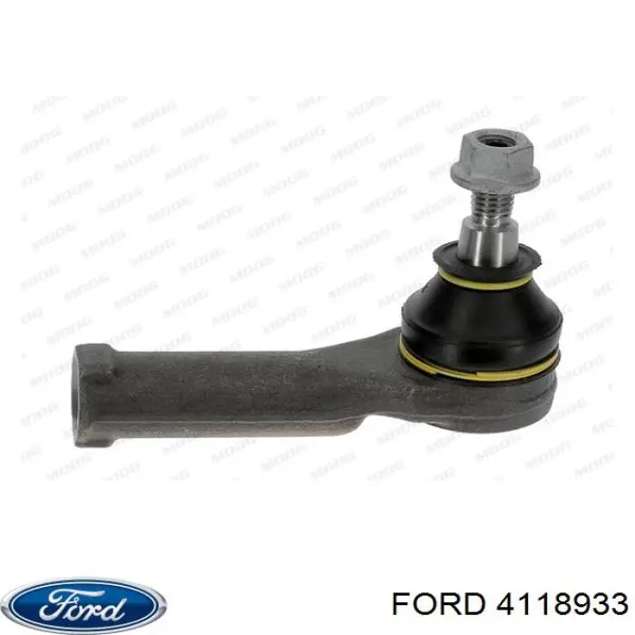 4118933 Ford rótula barra de acoplamiento exterior