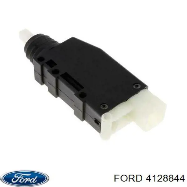 Comprar 4128844 Ford Cerradura de puerta lateral corrediza derecha
