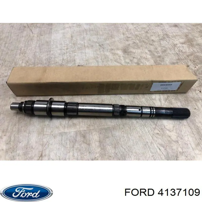 4137109 Ford